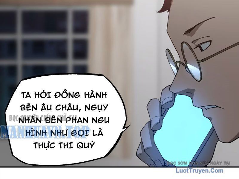 Trò Chơi Nyar Chap 4 - Next Chap 5