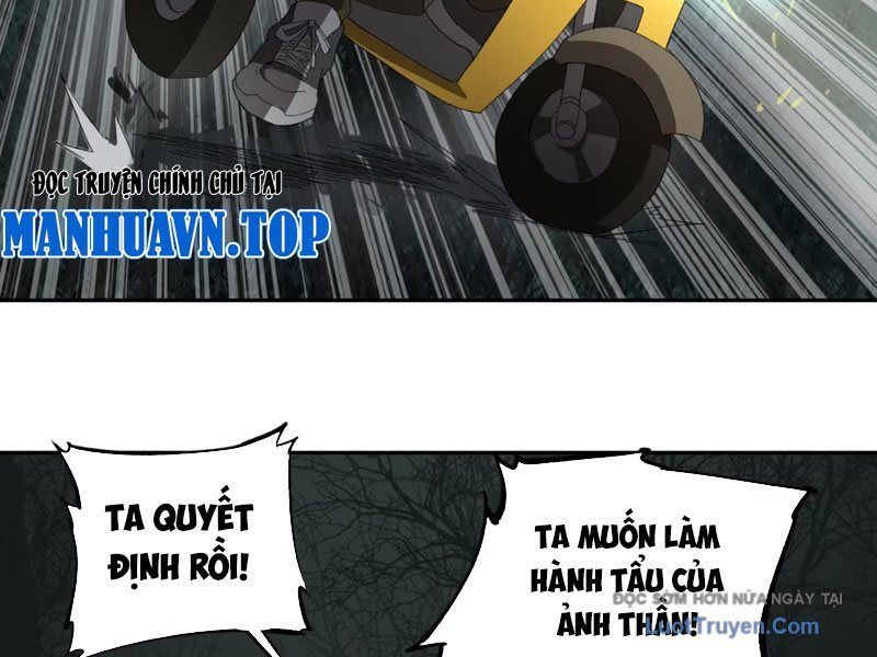 Trò Chơi Nyar Chap 8 - Next Chap 9