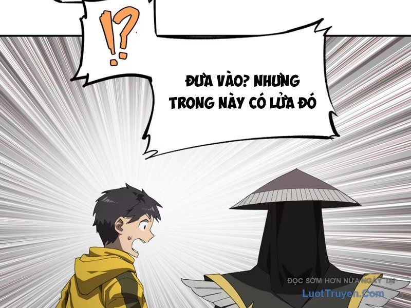 Trò Chơi Nyar Chap 8 - Next Chap 9