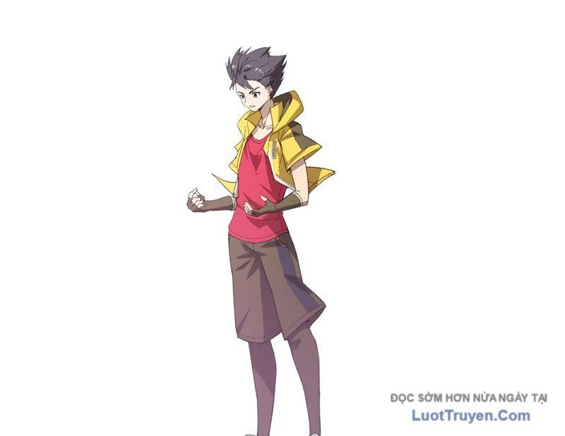 Trò Chơi Nyar Chap 8 - Next Chap 9