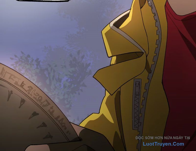 Trò Chơi Nyar Chap 8 - Next Chap 9