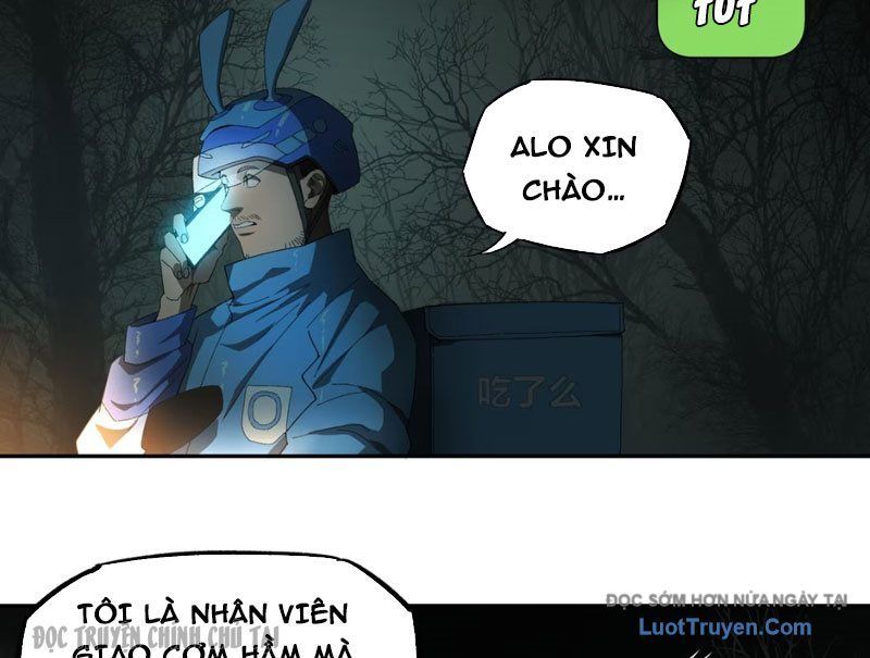 Trò Chơi Nyar Chap 9 - Next Chap 10