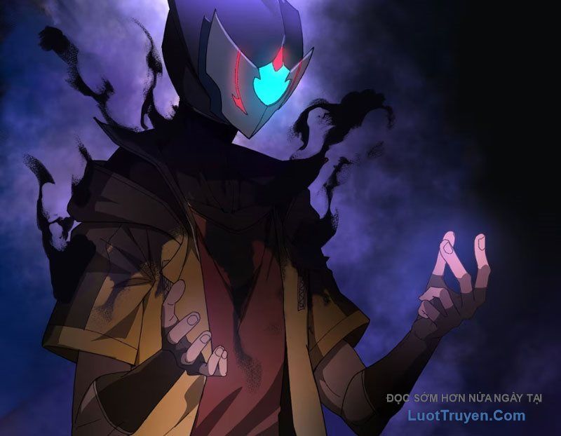 Trò Chơi Nyar Chap 9 - Next Chap 10