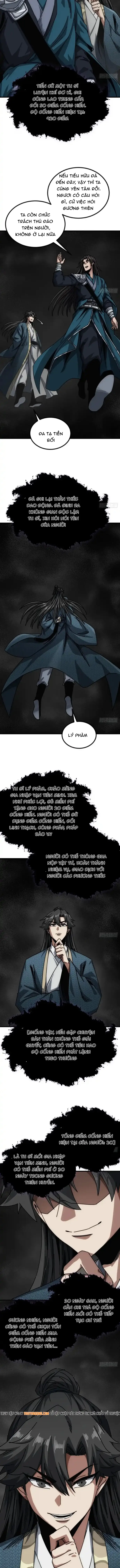 Ta Mô Phỏng Trường Sinh Lộ Chap 24 - Next Chap 25