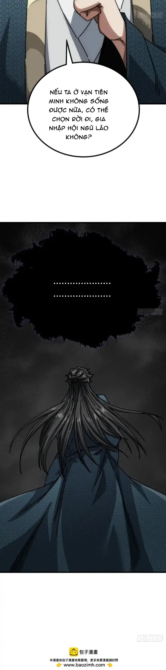 Ta Mô Phỏng Trường Sinh Lộ Chap 24 - Next Chap 25