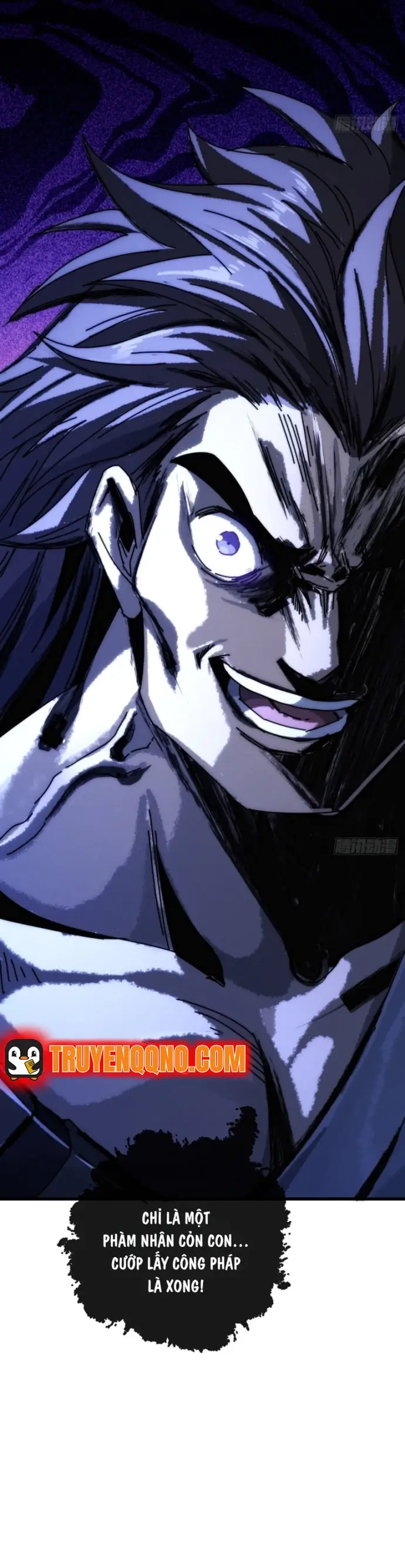 Ta Mô Phỏng Trường Sinh Lộ Chap 7 - Next Chap 8