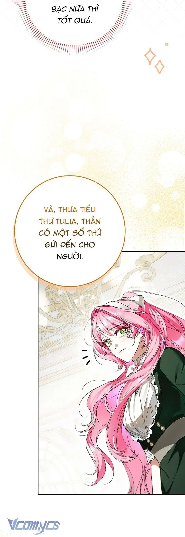 Kẻ Phản Diện Đó Chính Là Tôi Chap 4 - Next Chap 5