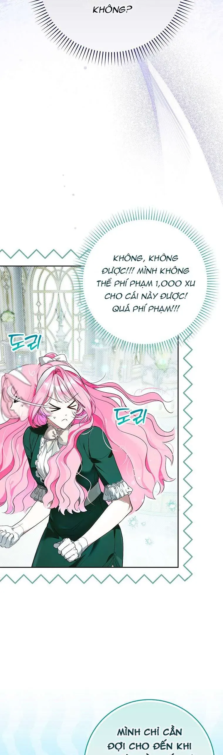 Kẻ Phản Diện Đó Chính Là Tôi Chap 4 - Next Chap 5