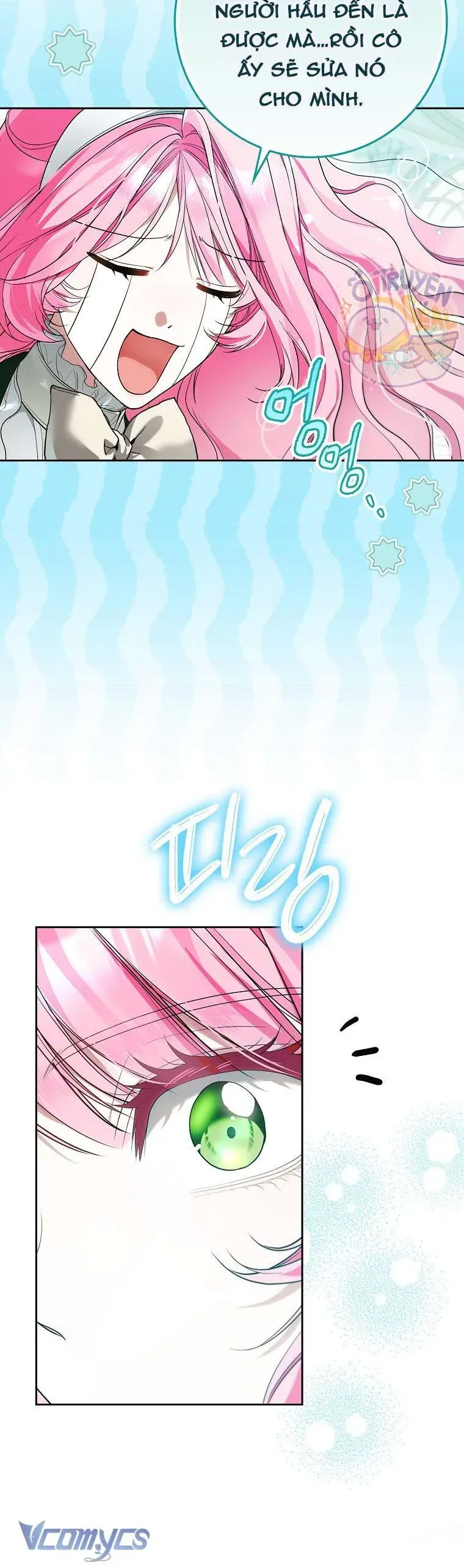 Kẻ Phản Diện Đó Chính Là Tôi Chap 4 - Next Chap 5