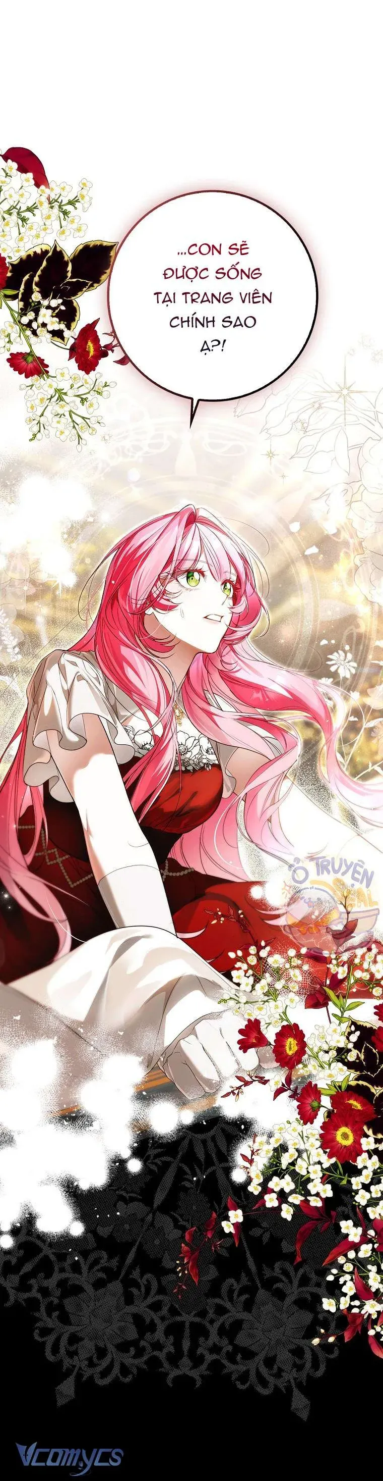 Kẻ Phản Diện Đó Chính Là Tôi Chap 4 - Next Chap 5