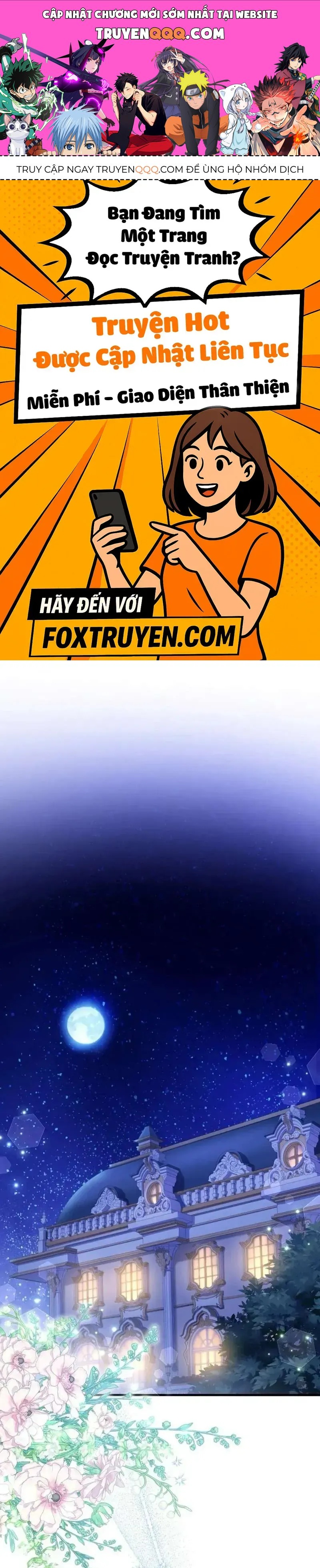 Hợp Đồng Ba Năm Với Tử Thần Chap 15 - Next Chap 16