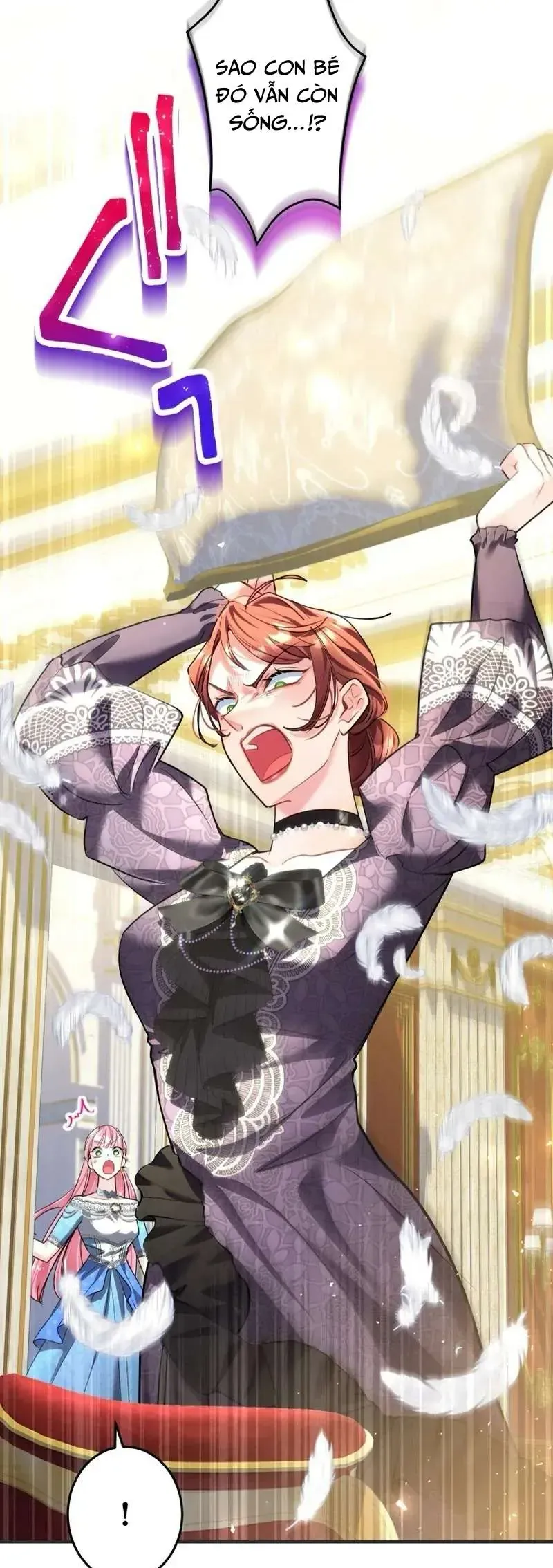 Hợp Đồng Ba Năm Với Tử Thần Chap 15 - Next Chap 16