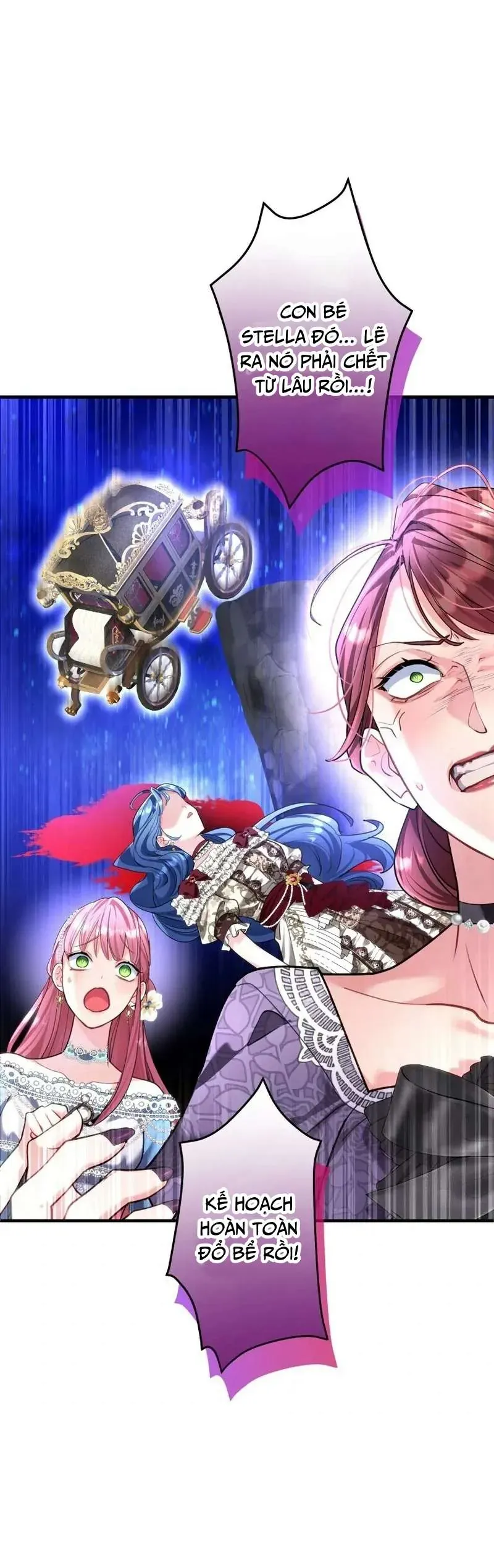 Hợp Đồng Ba Năm Với Tử Thần Chap 15 - Next Chap 16