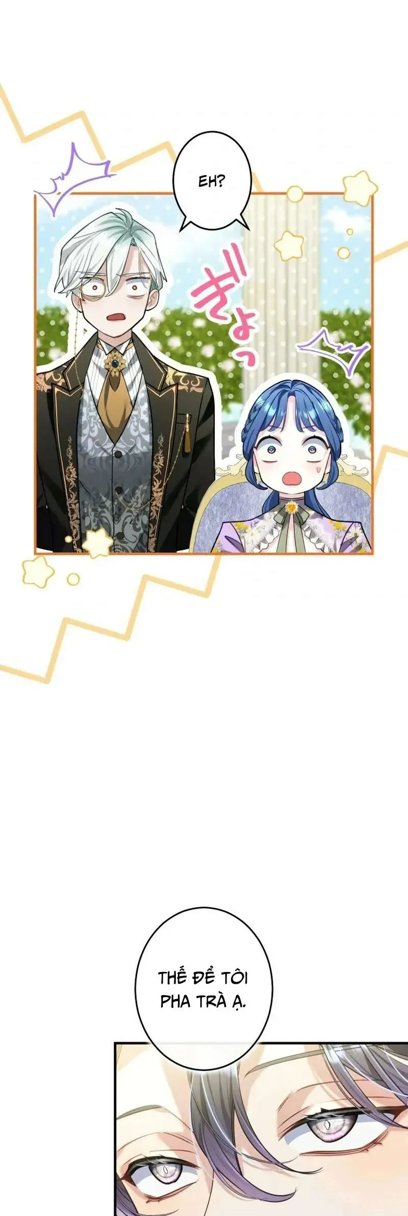 Hợp Đồng Ba Năm Với Tử Thần Chap 15 - Next Chap 16