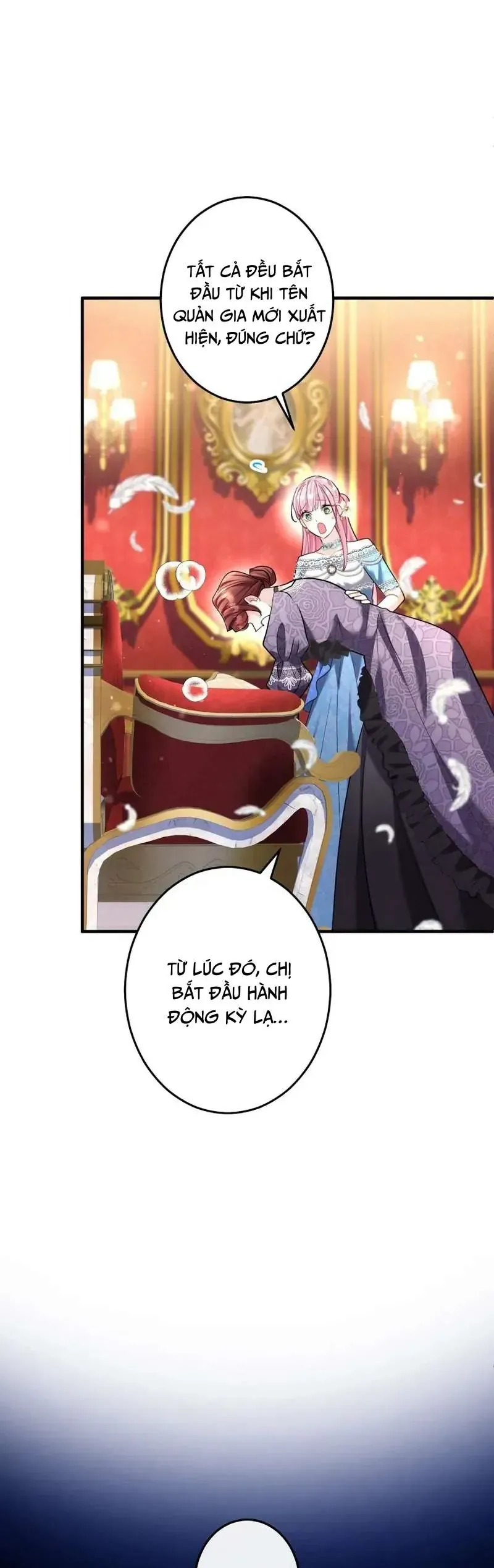 Hợp Đồng Ba Năm Với Tử Thần Chap 15 - Next Chap 16