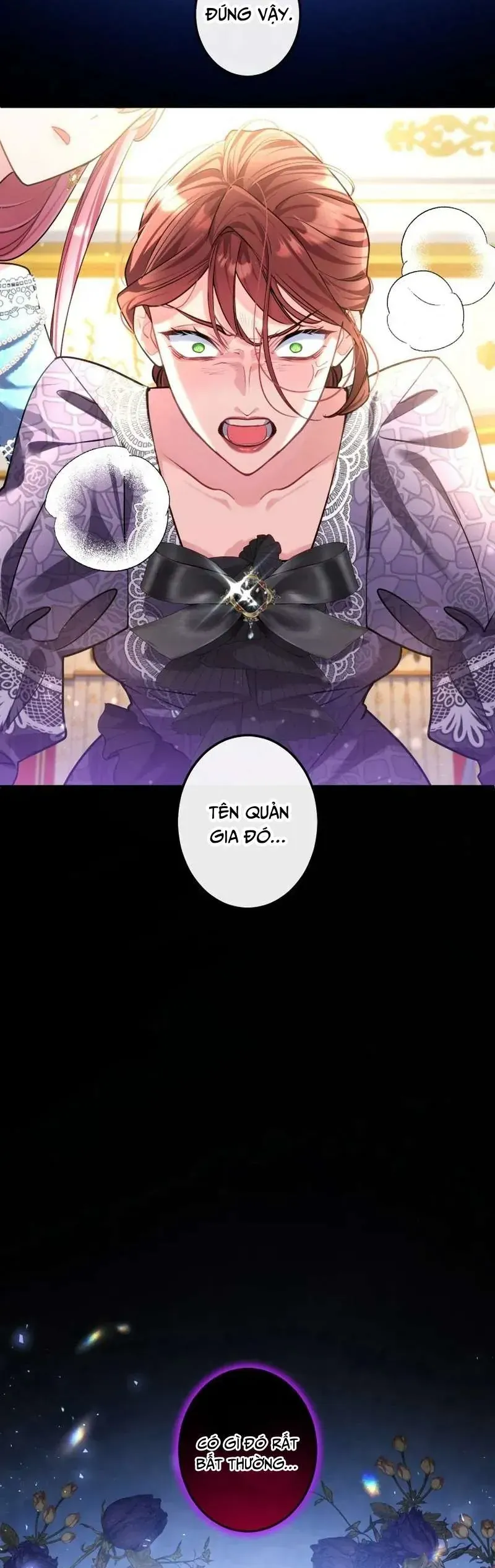 Hợp Đồng Ba Năm Với Tử Thần Chap 15 - Next Chap 16