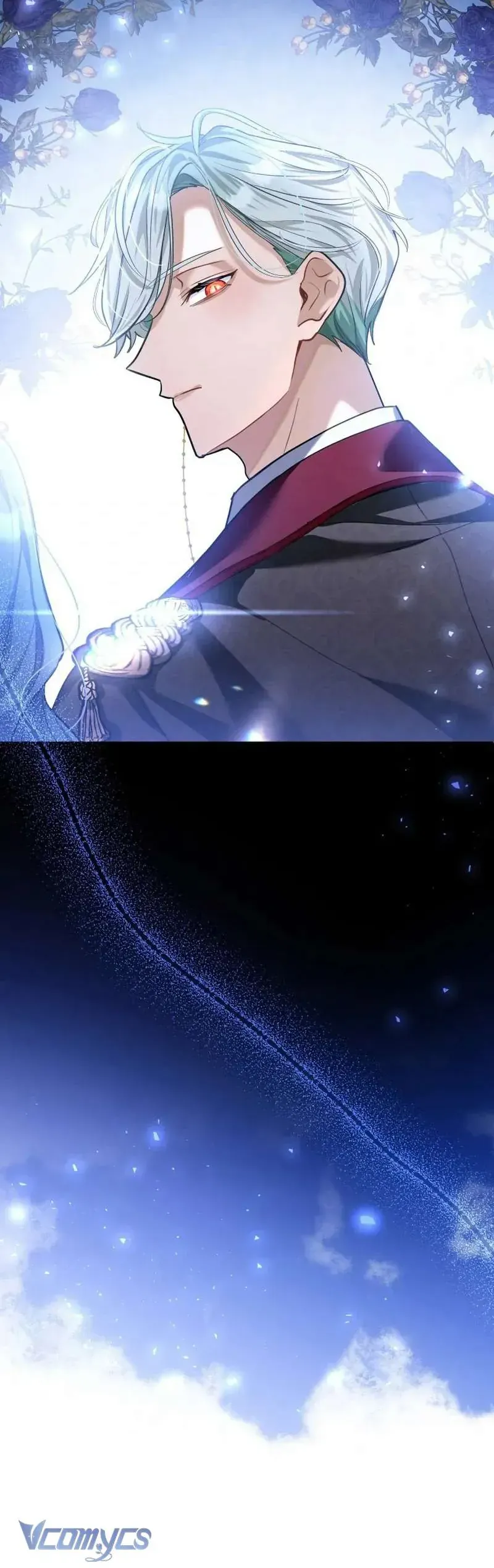 Hợp Đồng Ba Năm Với Tử Thần Chap 15 - Next Chap 16