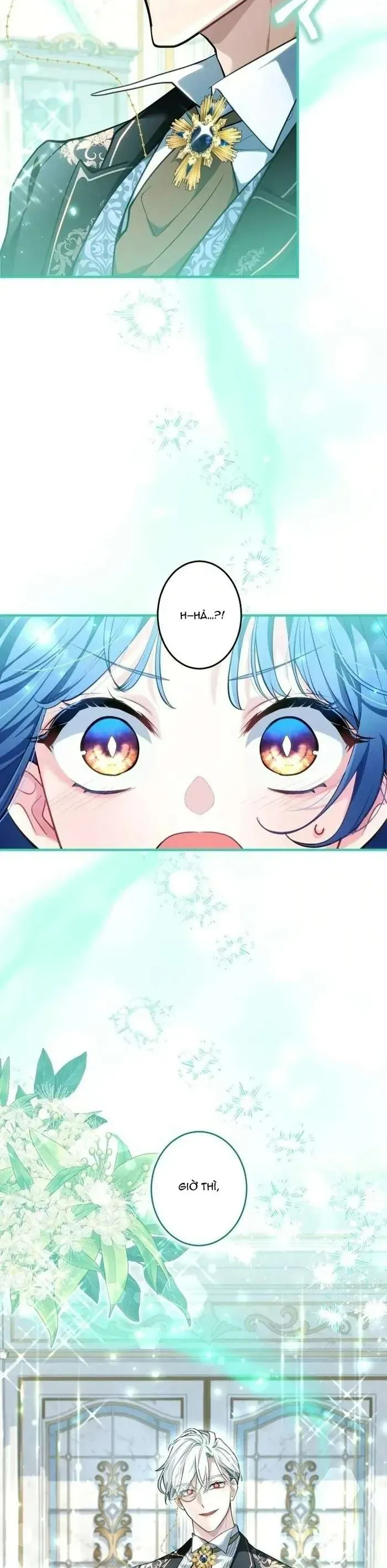 Hợp Đồng Ba Năm Với Tử Thần Chap 4 - Next Chap 5