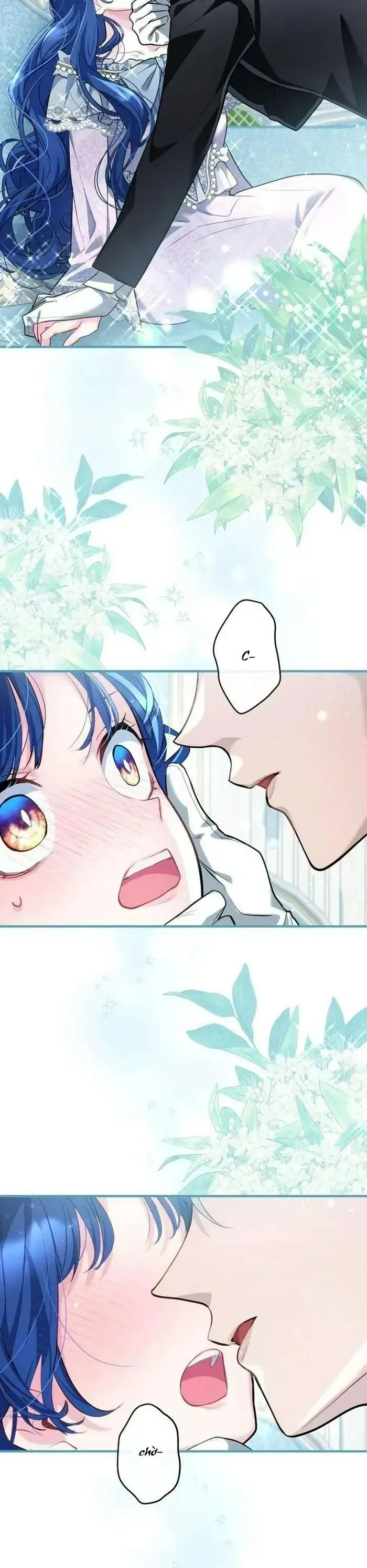 Hợp Đồng Ba Năm Với Tử Thần Chap 4 - Next Chap 5