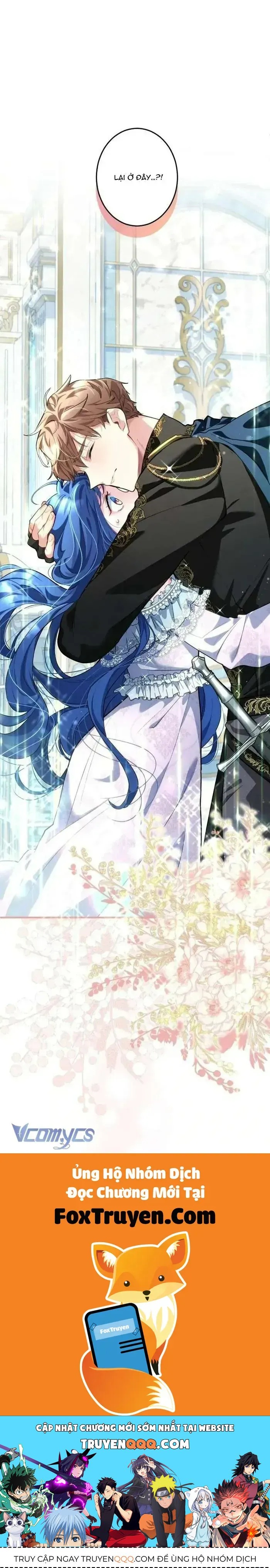 Hợp Đồng Ba Năm Với Tử Thần Chap 4 - Next Chap 5