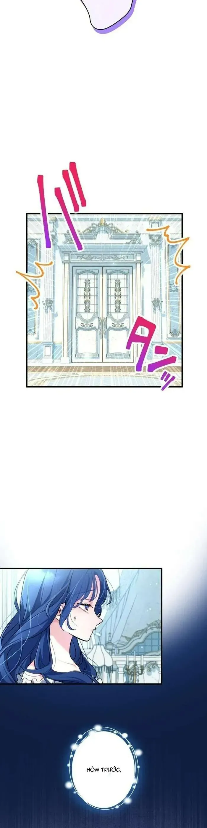 Hợp Đồng Ba Năm Với Tử Thần Chap 4 - Next Chap 5