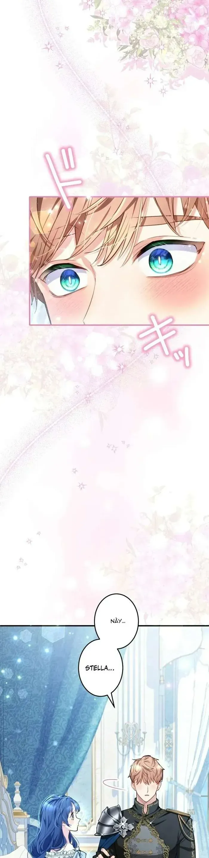 Hợp Đồng Ba Năm Với Tử Thần Chap 5 - Next Chap 6