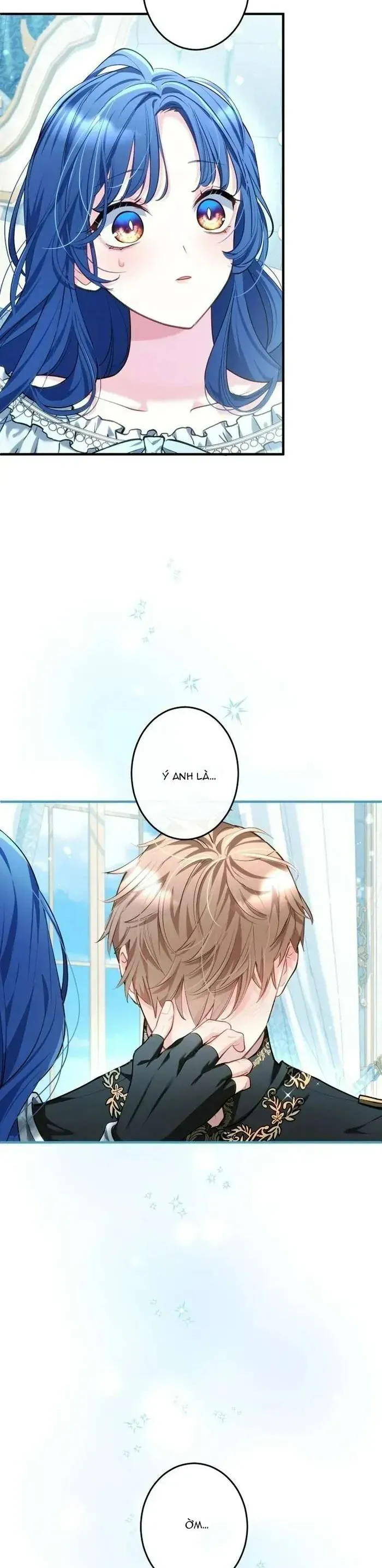 Hợp Đồng Ba Năm Với Tử Thần Chap 5 - Next Chap 6