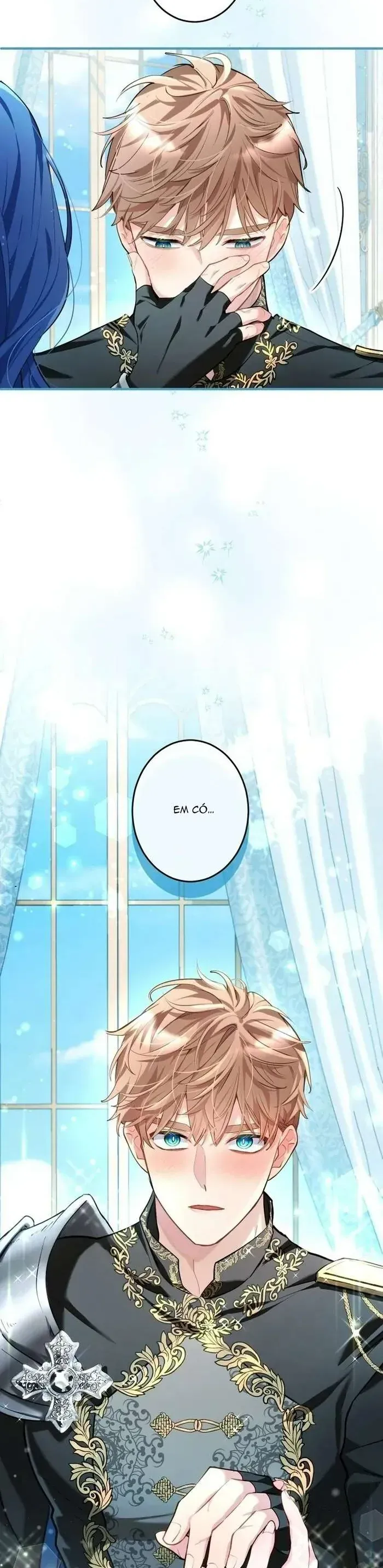 Hợp Đồng Ba Năm Với Tử Thần Chap 5 - Next Chap 6