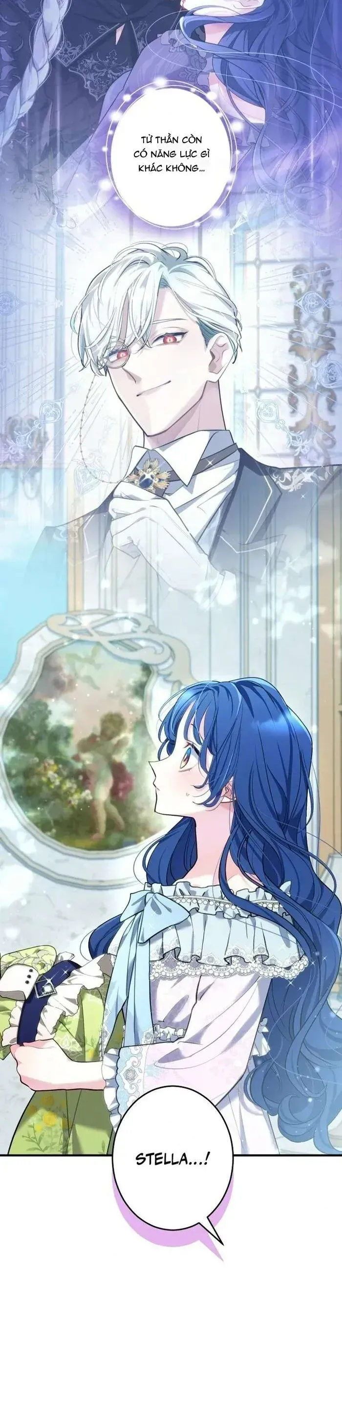 Hợp Đồng Ba Năm Với Tử Thần Chap 5 - Next Chap 6