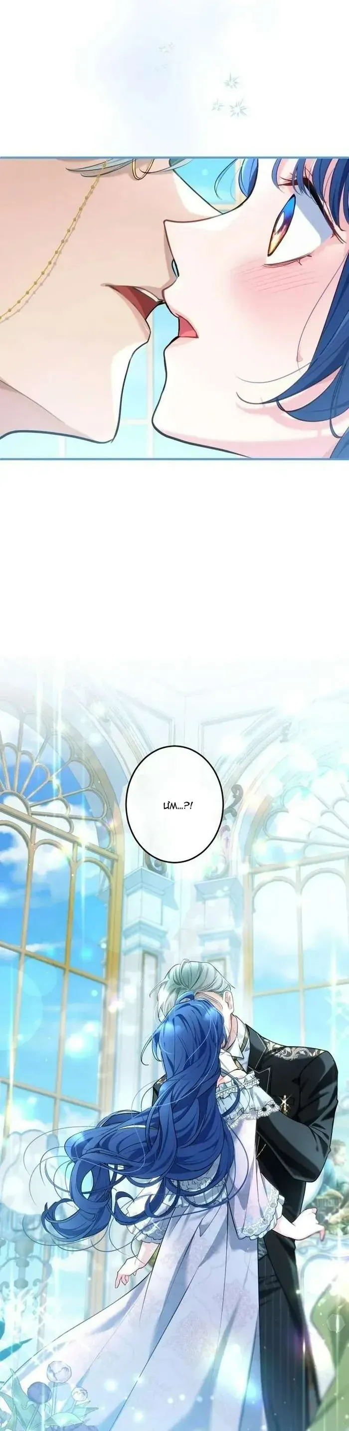 Hợp Đồng Ba Năm Với Tử Thần Chap 5 - Next Chap 6