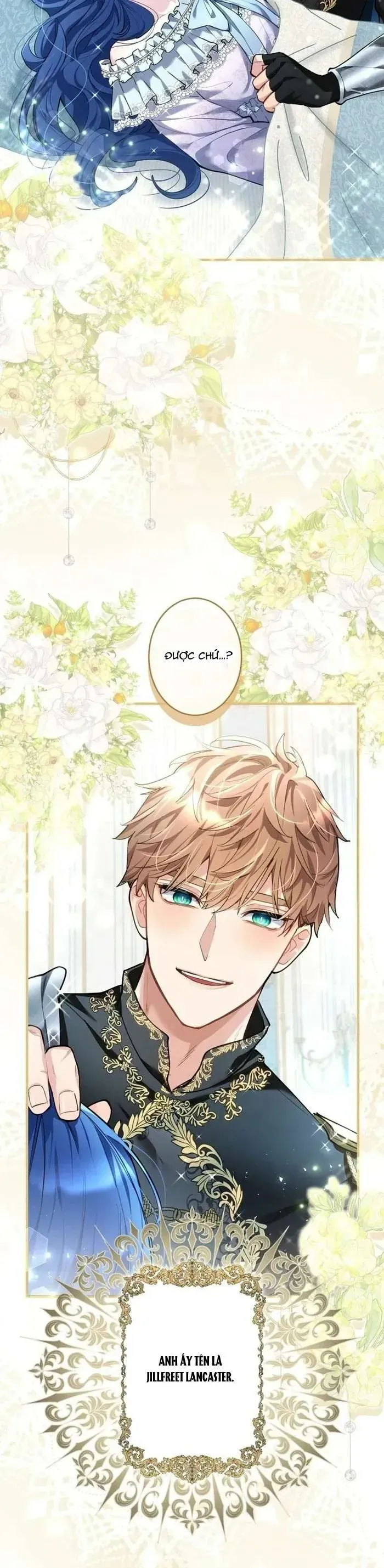 Hợp Đồng Ba Năm Với Tử Thần Chap 5 - Next Chap 6