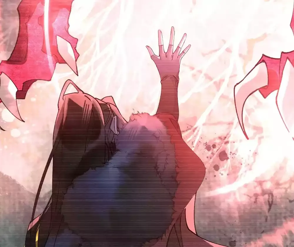 Giả Kết Duyên Cùng Xà Vương Kẻ Thù Không Đội Trời Chung Chap 11 - Next Chap 12