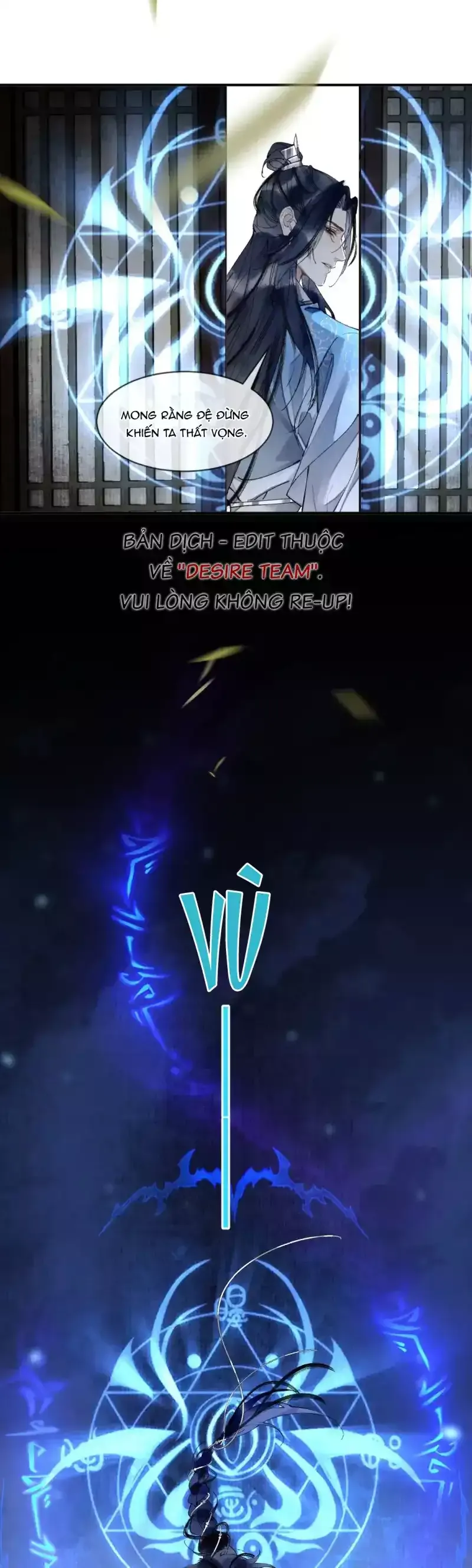 Giả Kết Duyên Cùng Xà Vương Kẻ Thù Không Đội Trời Chung Chap 4 - Next Chap 5