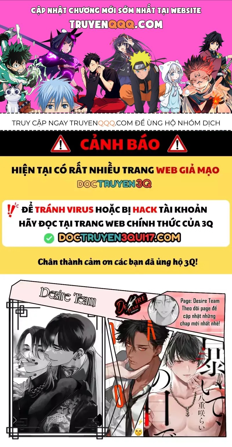 Giả Kết Duyên Cùng Xà Vương Kẻ Thù Không Đội Trời Chung Chap 5 - Next Chap 6