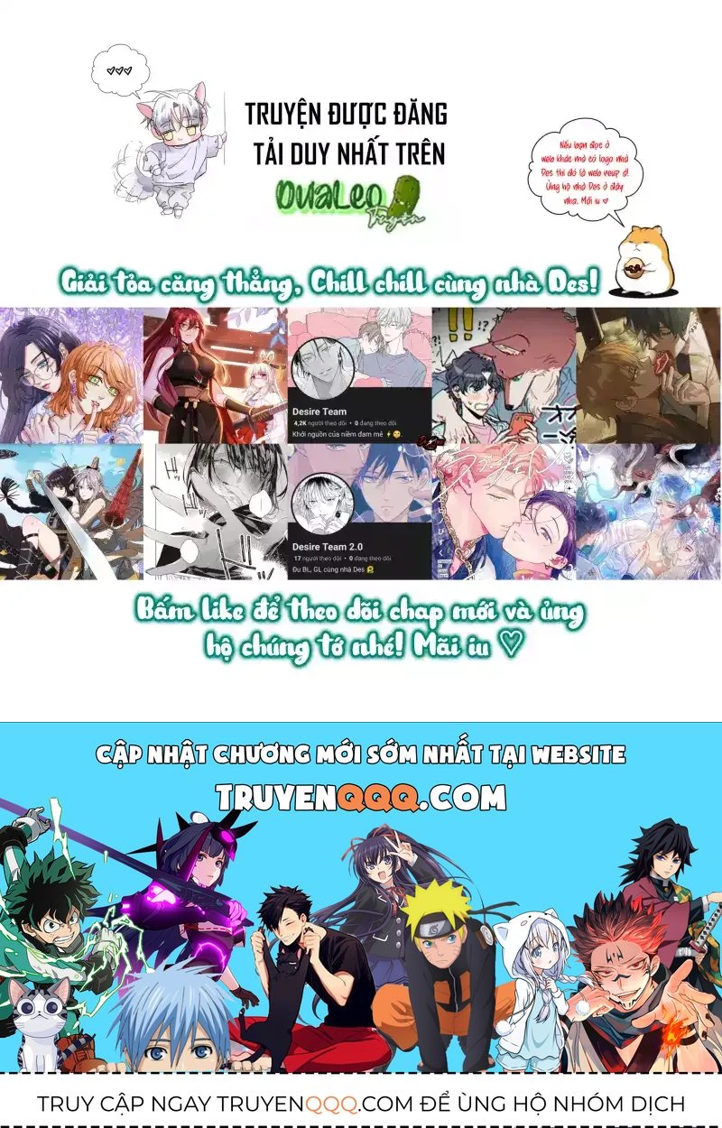 Giả Kết Duyên Cùng Xà Vương Kẻ Thù Không Đội Trời Chung Chap 6 - Next Chap 7