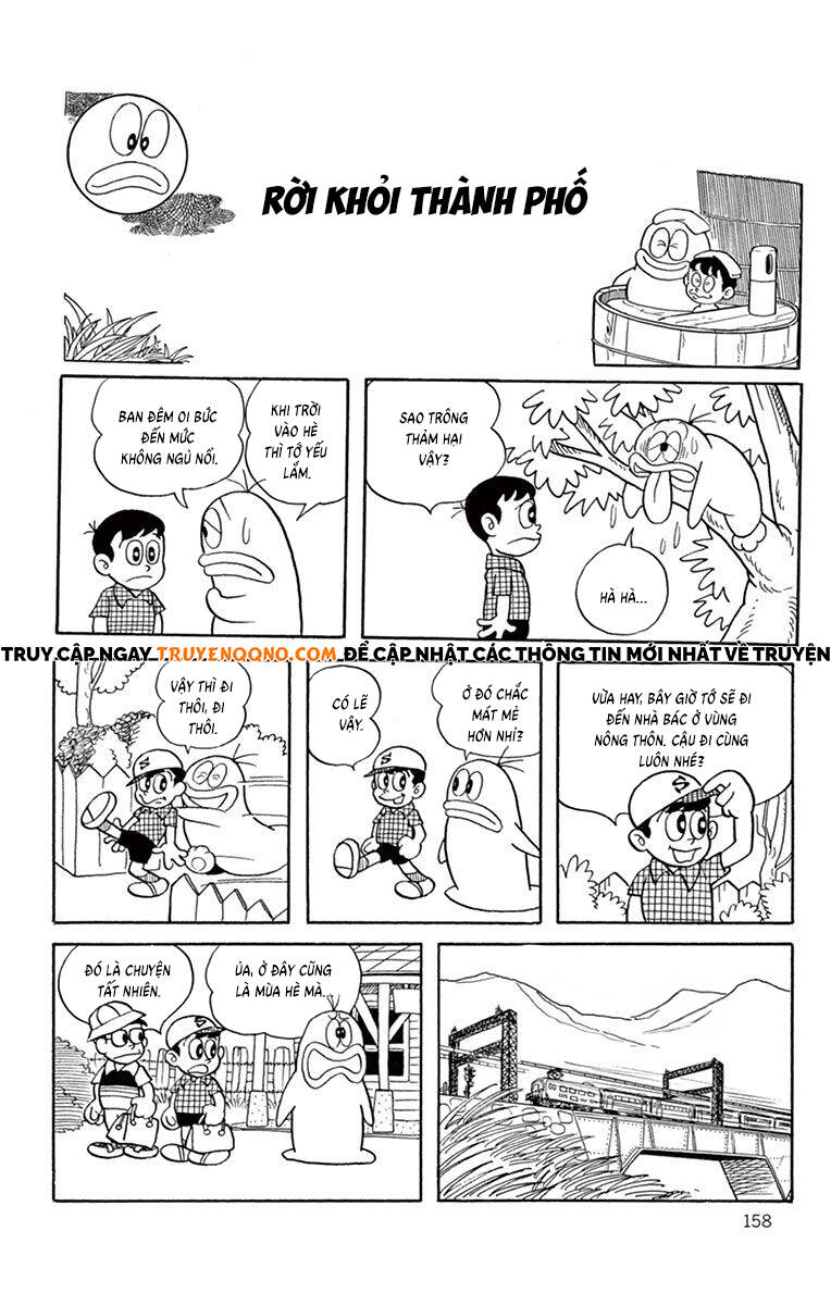 Con Ma Q-Taro The Best Edition Chap 15 - Next Chap 16