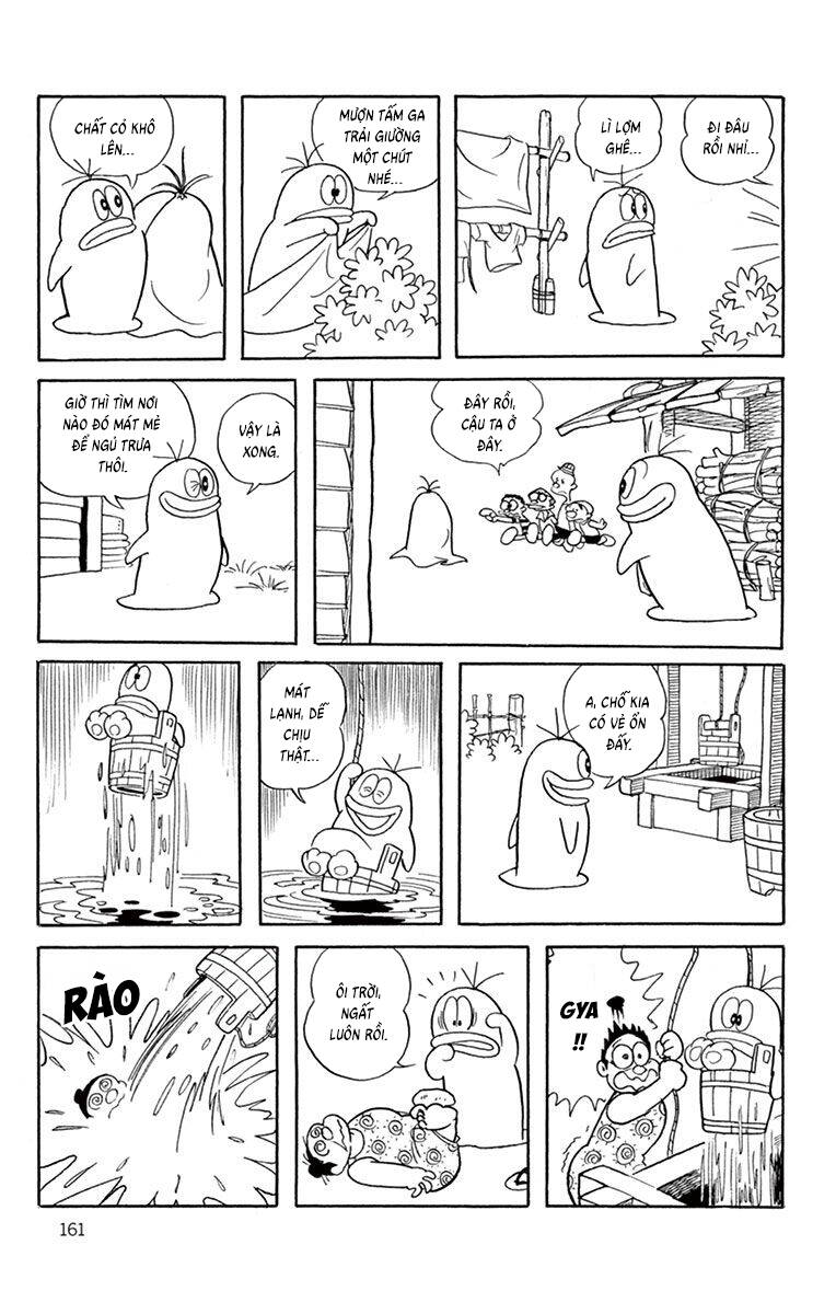 Con Ma Q-Taro The Best Edition Chap 15 - Next Chap 16