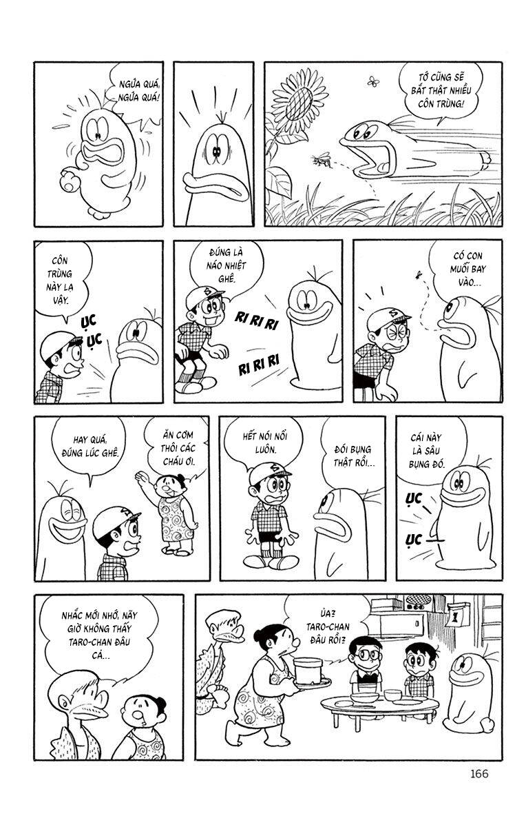 Con Ma Q-Taro The Best Edition Chap 15 - Next Chap 16