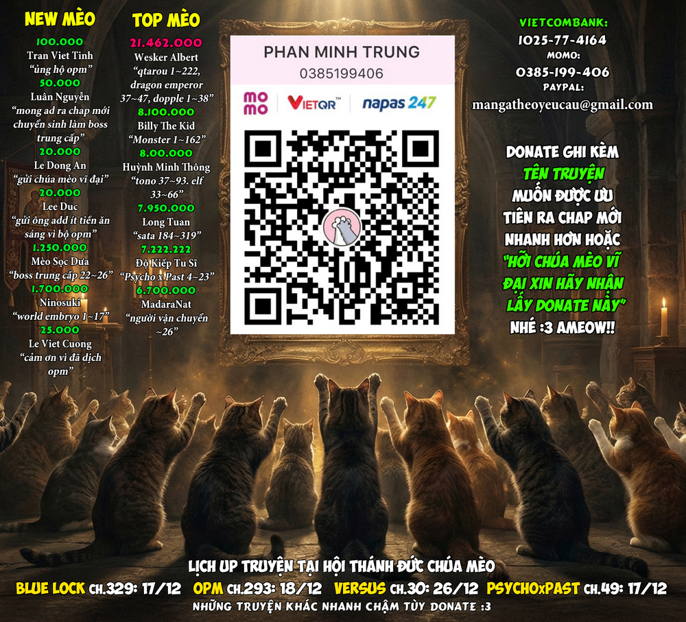 Con Ma Q-Taro The Best Edition Chap 22 - Next Chap 23