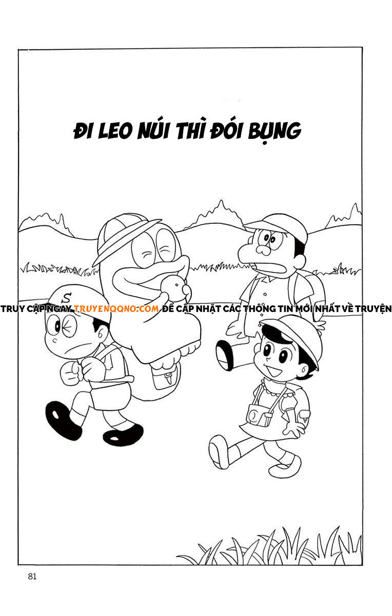 Con Ma Q-Taro The Best Edition Chap 28 - Next Chap 29