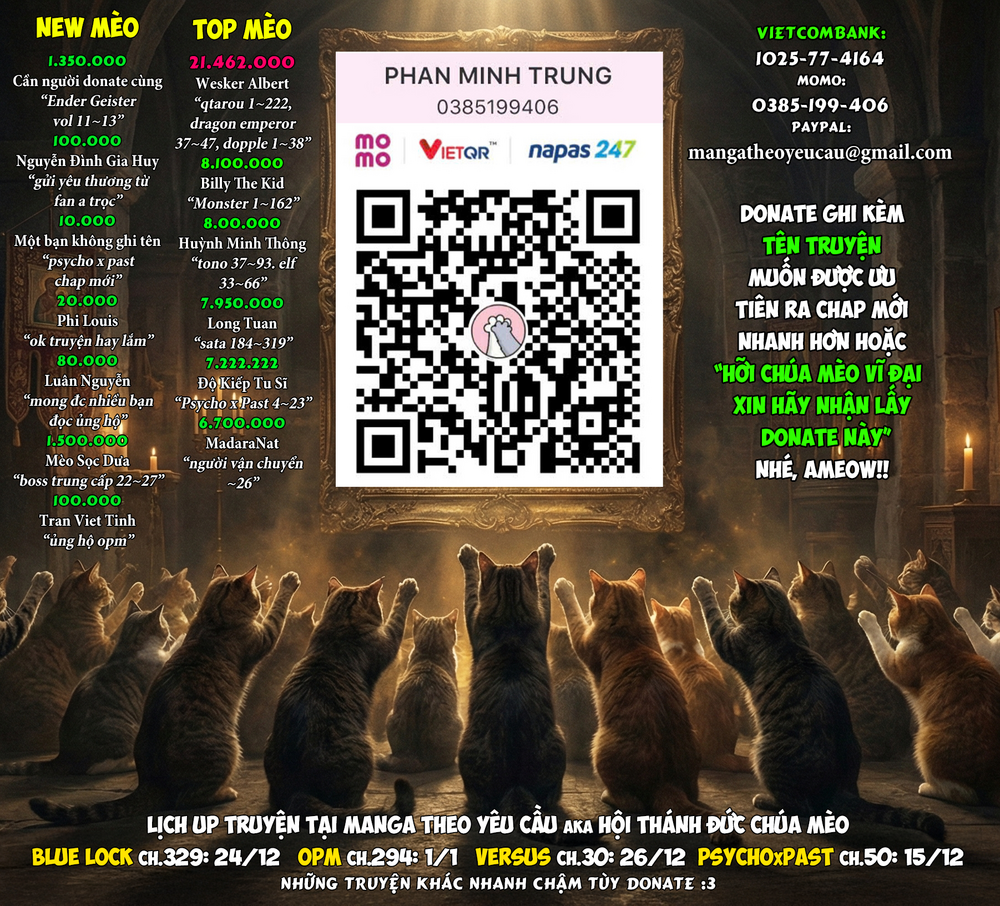 Con Ma Q-Taro The Best Edition Chap 28 - Next Chap 29