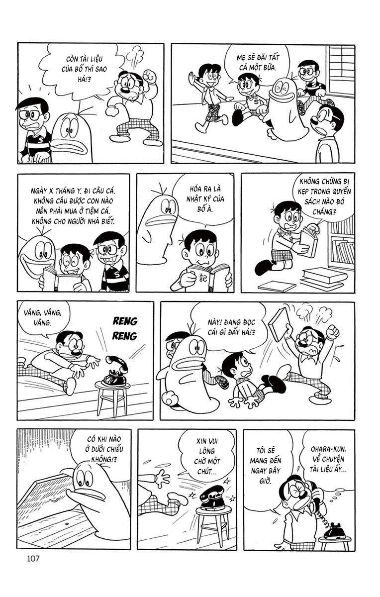 Con Ma Q-Taro The Best Edition Chap 30 - Next Chap 31