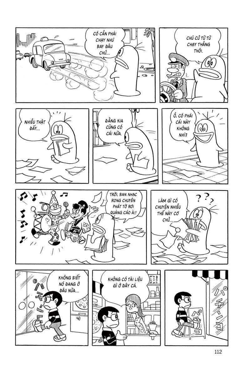 Con Ma Q-Taro The Best Edition Chap 30 - Next Chap 31