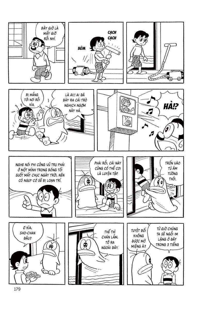 Con Ma Q-Taro The Best Edition Chap 36 - Next Chap 37