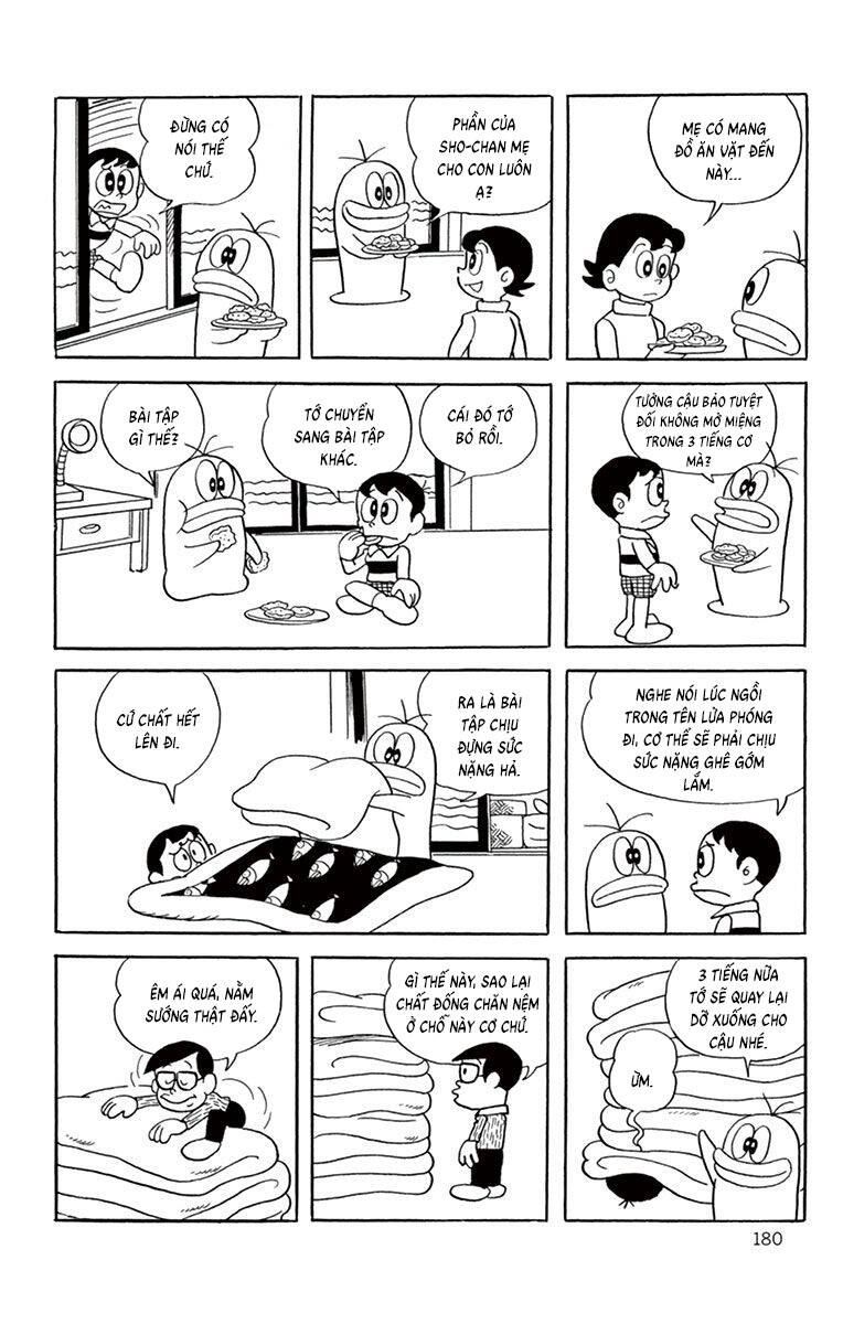 Con Ma Q-Taro The Best Edition Chap 36 - Next Chap 37