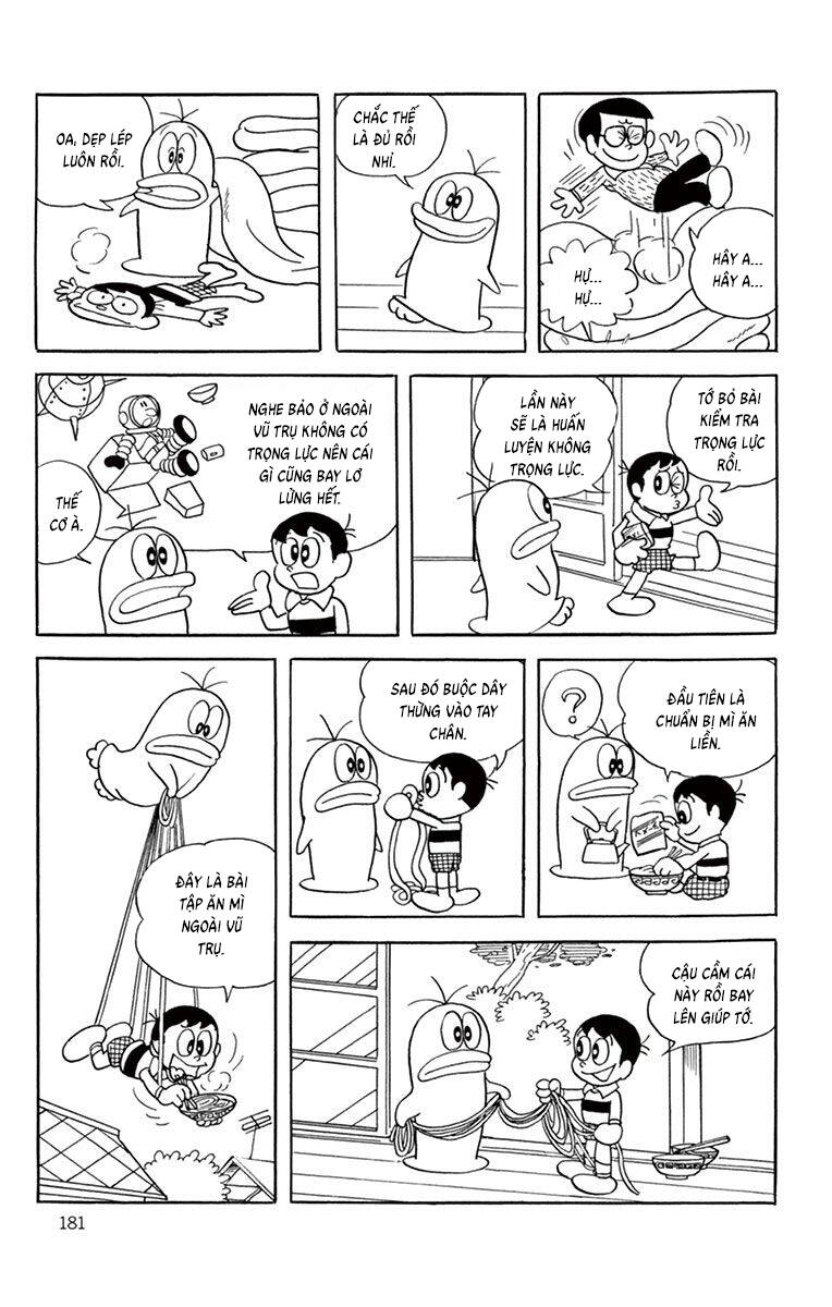 Con Ma Q-Taro The Best Edition Chap 36 - Next Chap 37