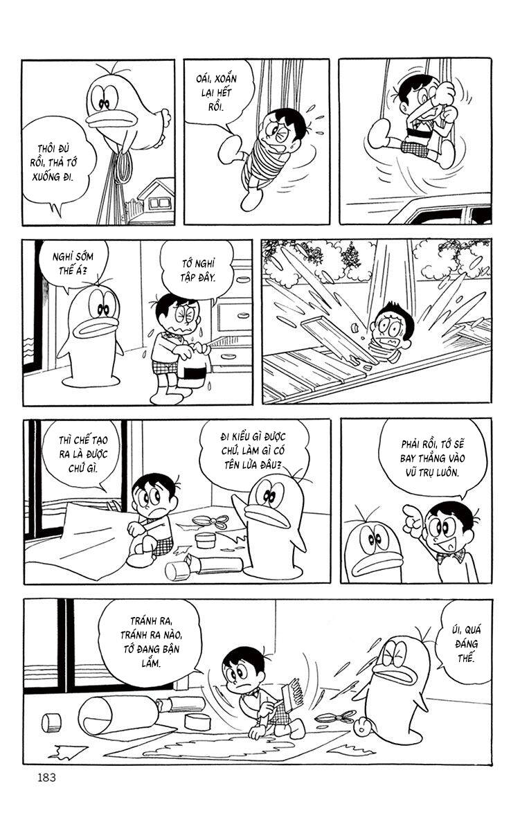 Con Ma Q-Taro The Best Edition Chap 36 - Next Chap 37