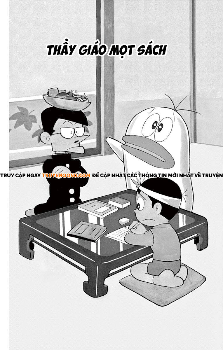 Con Ma Q-Taro The Best Edition Chap 51 - Next Chap 52