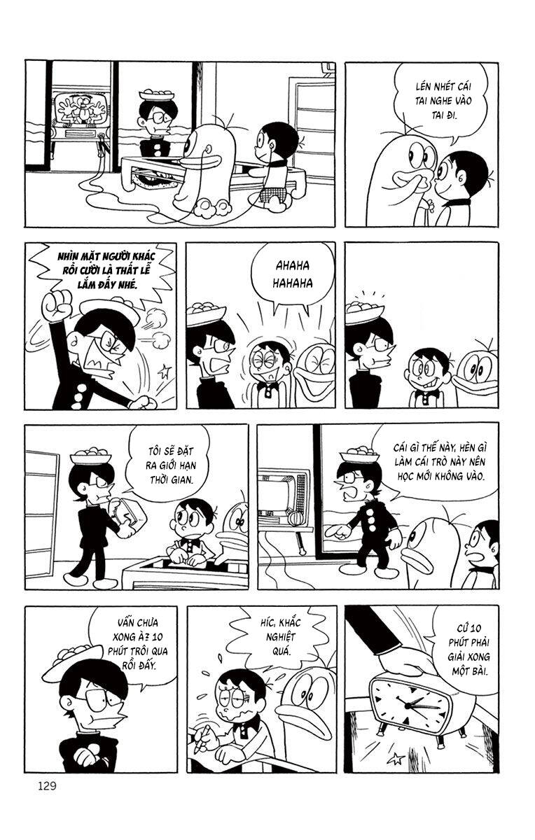 Con Ma Q-Taro The Best Edition Chap 51 - Next Chap 52