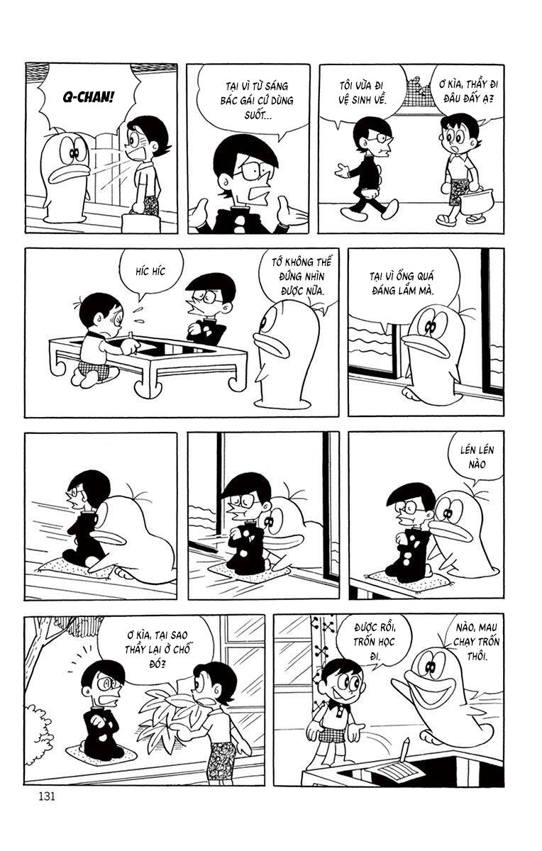 Con Ma Q-Taro The Best Edition Chap 51 - Next Chap 52